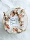 Desert Bloom Scented by Elle Car Diffuser