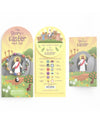 Easter Story Jilzarah Adult Bracelet