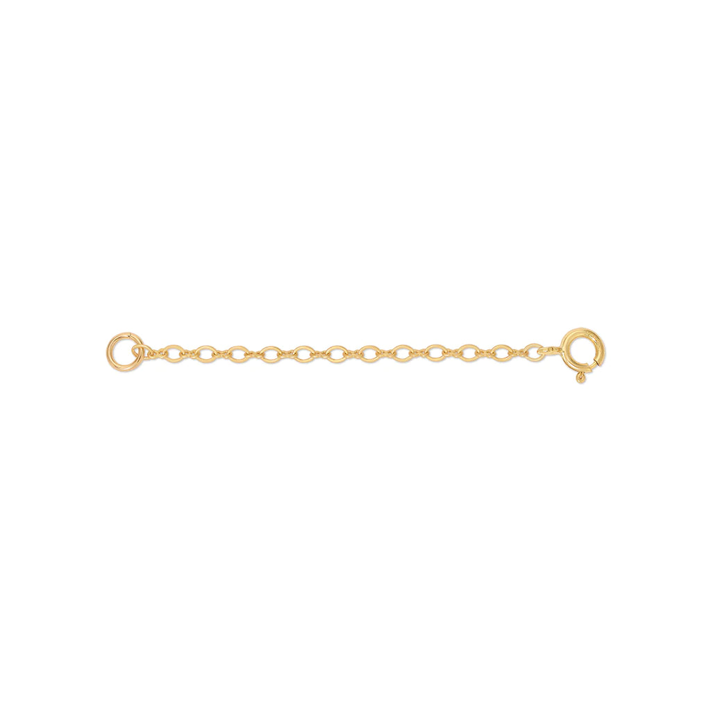 Dot & Dash 3" Necklace Extender