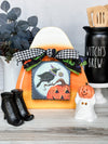 Roundtop Collection BOO Crew Mini Print