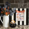 Roundtop Collection Beck's Happy Howloween Mini Print