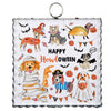 Roundtop Collection Beck's Happy Howloween Mini Print