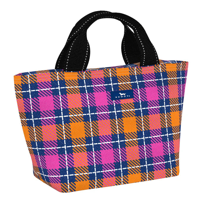 As If Nooner Scout Lunch Box