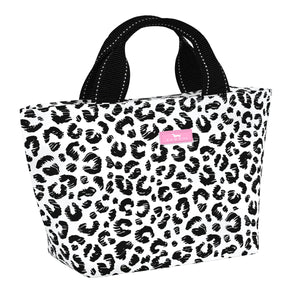 Cat Skills Nooner Scout Lunch Box
