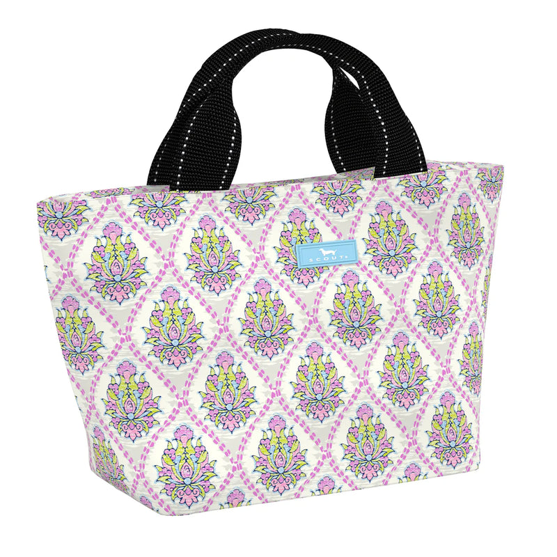 Inna Garden Nooner Scout Lunch Box
