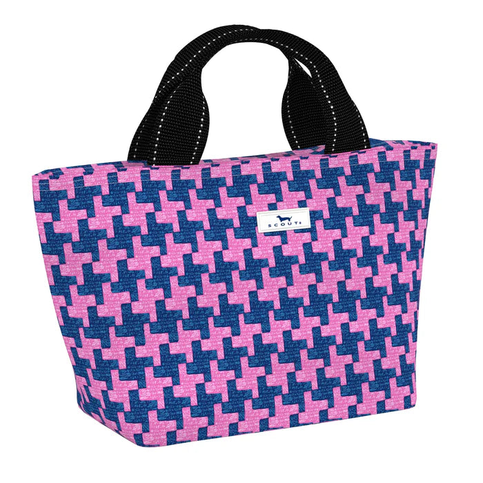 Lost & Hound Nooner Scout Lunch Box
