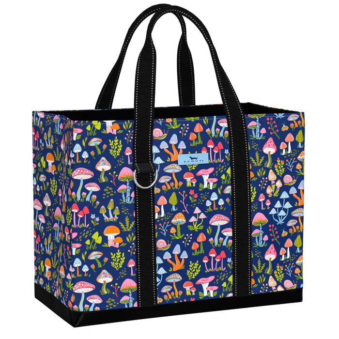 Field Trip Scout Original Deano Tote Bag