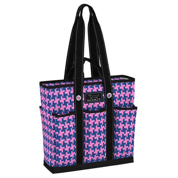 Lost & Hound Pocket Rocket Scout Pocket Tote Bag