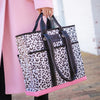 Cat Skills Pocket Rocket Scout Pocket Tote Bag
