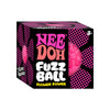 Flower Power Fuzz Nee Doh Ball