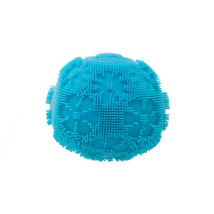 Flower Power Fuzz Nee Doh Ball
