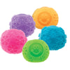 Flower Power Fuzz Nee Doh Ball