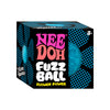 Flower Power Fuzz Nee Doh Ball