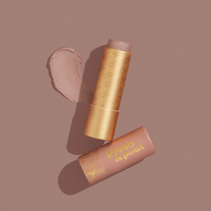 Faye Poppy & Pout Lip Tint