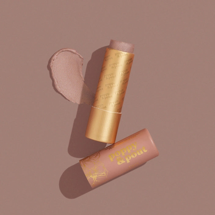 Faye Poppy & Pout Lip Tint