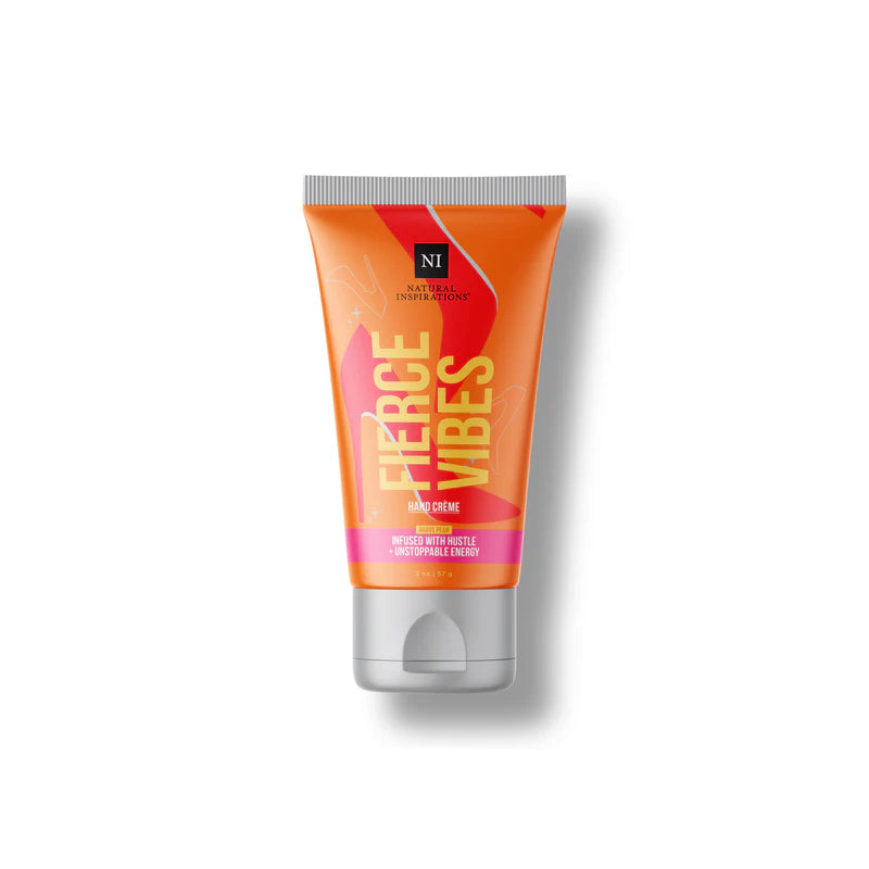 Fierce Vibes Mini Hand Creme