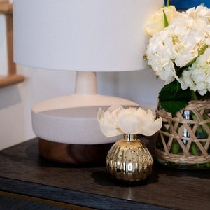 Sweet Grace Holiday Flower Diffuser