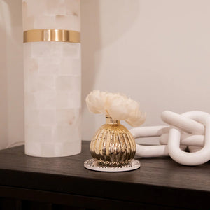 Sweet Grace Holiday Flower Diffuser
