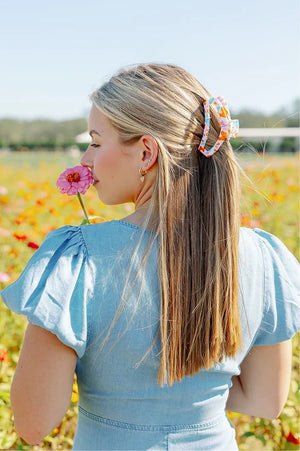 Teleties Open Fluttering By Hair Clip