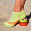 California Dreaming California Mango Foot Spa Kit