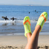 California Dreaming California Mango Foot Spa Kit