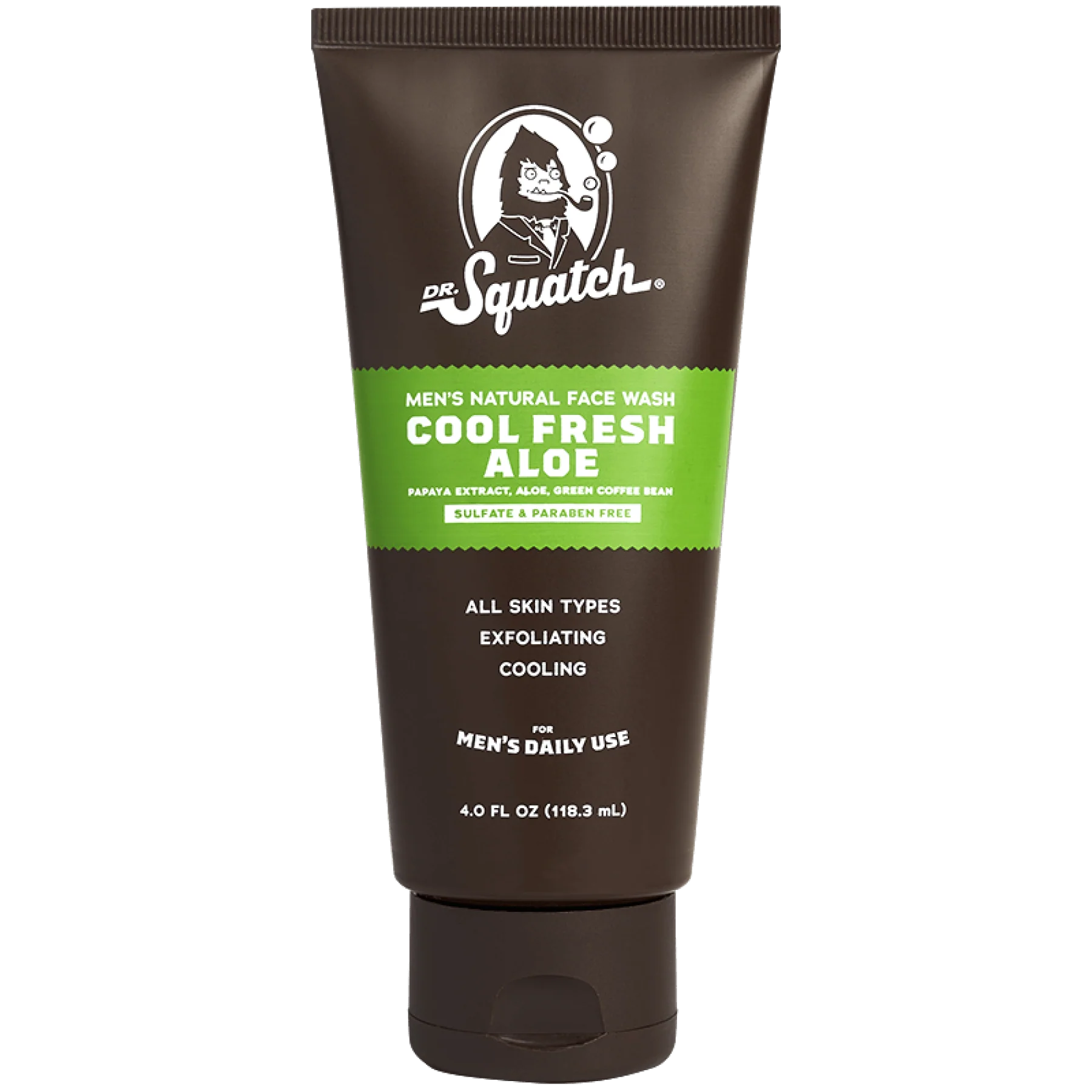  Dr. Squatch Fresh Falls Conditioner : Beauty & Personal Care