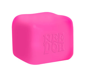 Glow Nice Cube Nee Doh