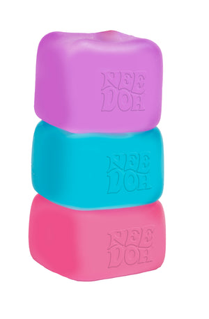 Glow Nice Cube Nee Doh
