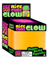 Glow Nice Cube Nee Doh