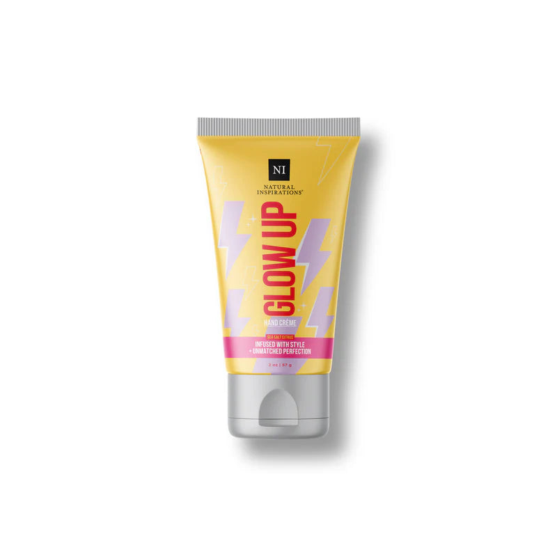 Glow Up Mini Hand Creme