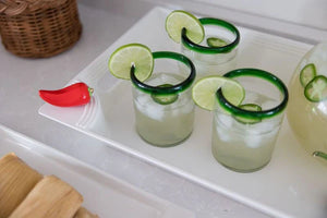 Heat Wave (Hot Pepper) Mini