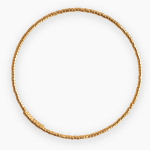 Norah Lenny & Eva Bangle Bracelet