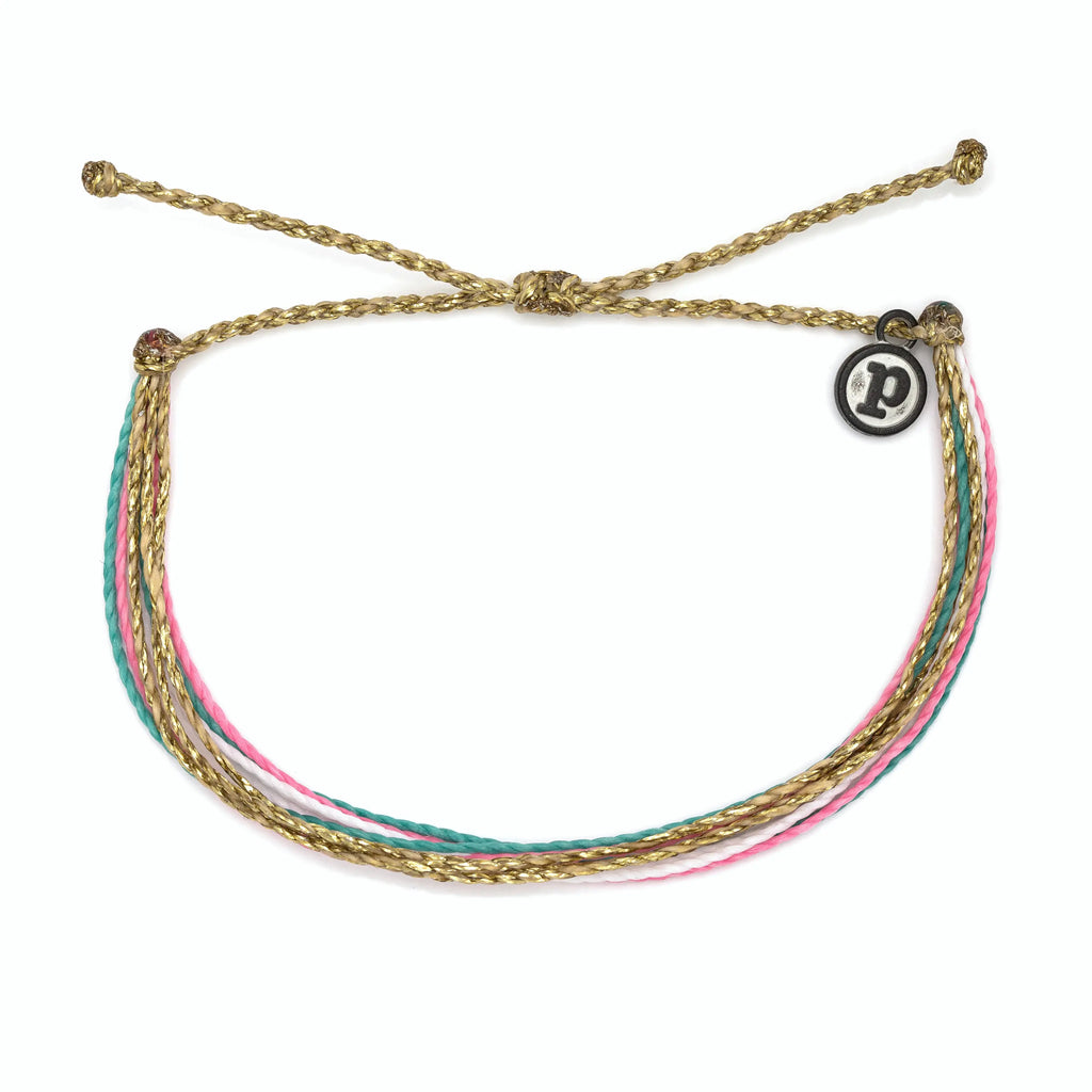 Golden West Pura Vida Original Bracelet