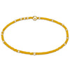 Enewton Golden Yellow Hope Unwritten Bracelet