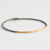 Norah Lenny & Eva Bangle Bracelet