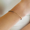 Norah Lenny & Eva Bangle Bracelet