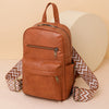 Davinci Convertible Backpack Sling Bag