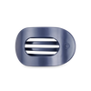 Teleties Hampton Bay Flat Round Hair Clip