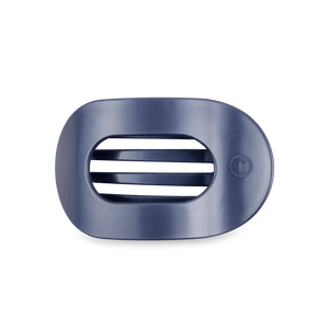Teleties Hampton Bay Flat Round Hair Clip