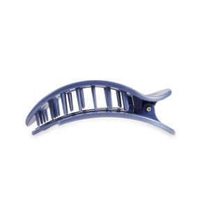 Teleties Hampton Bay Flat Round Hair Clip
