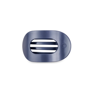 Teleties Hampton Bay Flat Round Hair Clip