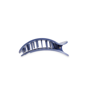 Teleties Hampton Bay Flat Round Hair Clip