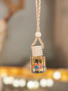 Happy Birthday Scented by Elle Car Diffuser