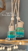 High Tide Scented by Elle Car Diffuser