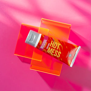Hot Mess Mini Hand Creme