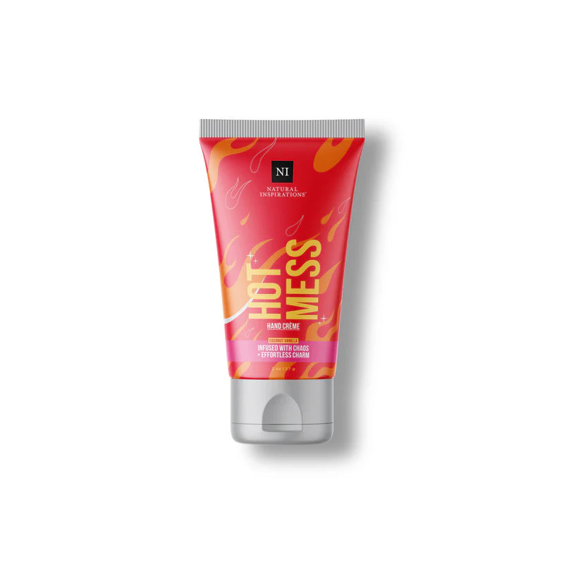 Hot Mess Mini Hand Creme