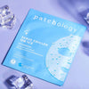 Patchology Serve Chilled On Ice Firming Hydrogel Facial Mask