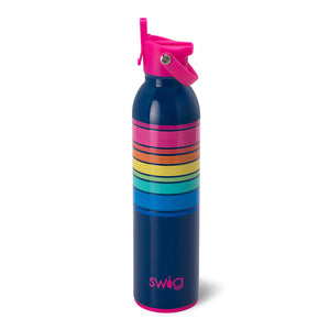 Swig Electric Slide Flip & Sip Bottle (26oz)