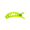 Teleties Summer Brights Flat Round Hair Clip