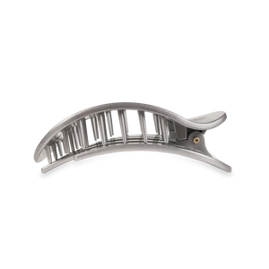 Teleties Disco Daydream Flat Round Hair Clip